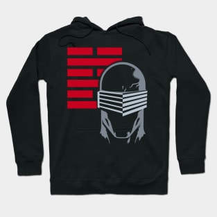 SNAKE EYES - Arashikage 2.0 Hoodie